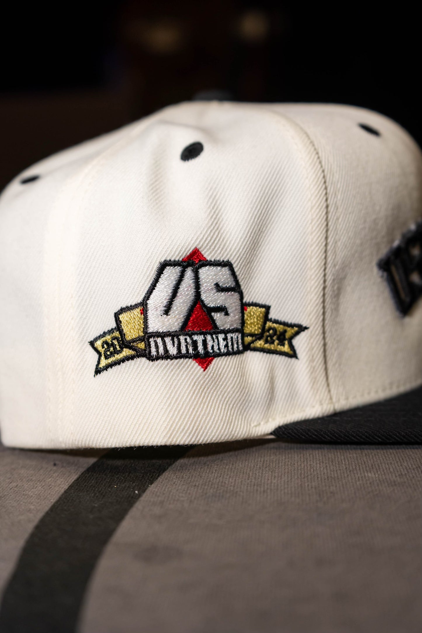 USNVRTHEM “TEAM CAP”