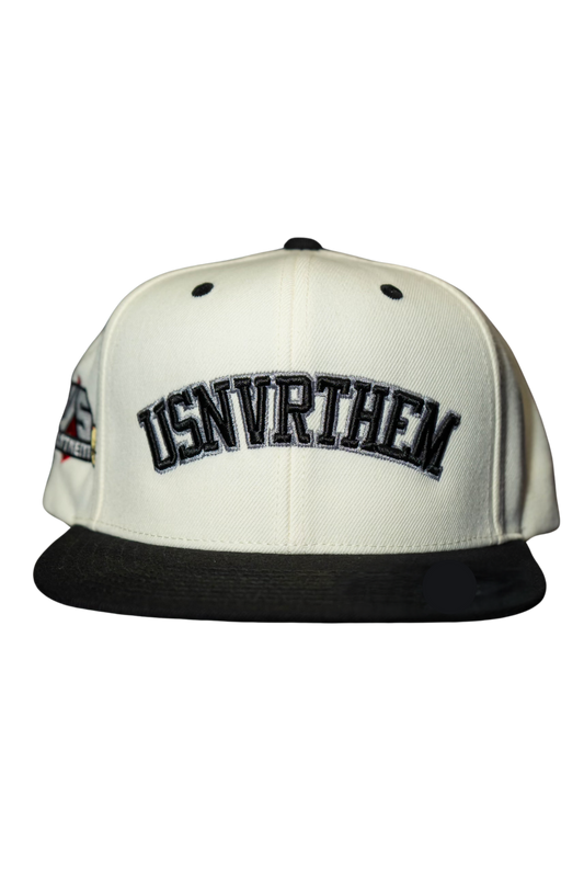 USNVRTHEM “TEAM CAP”