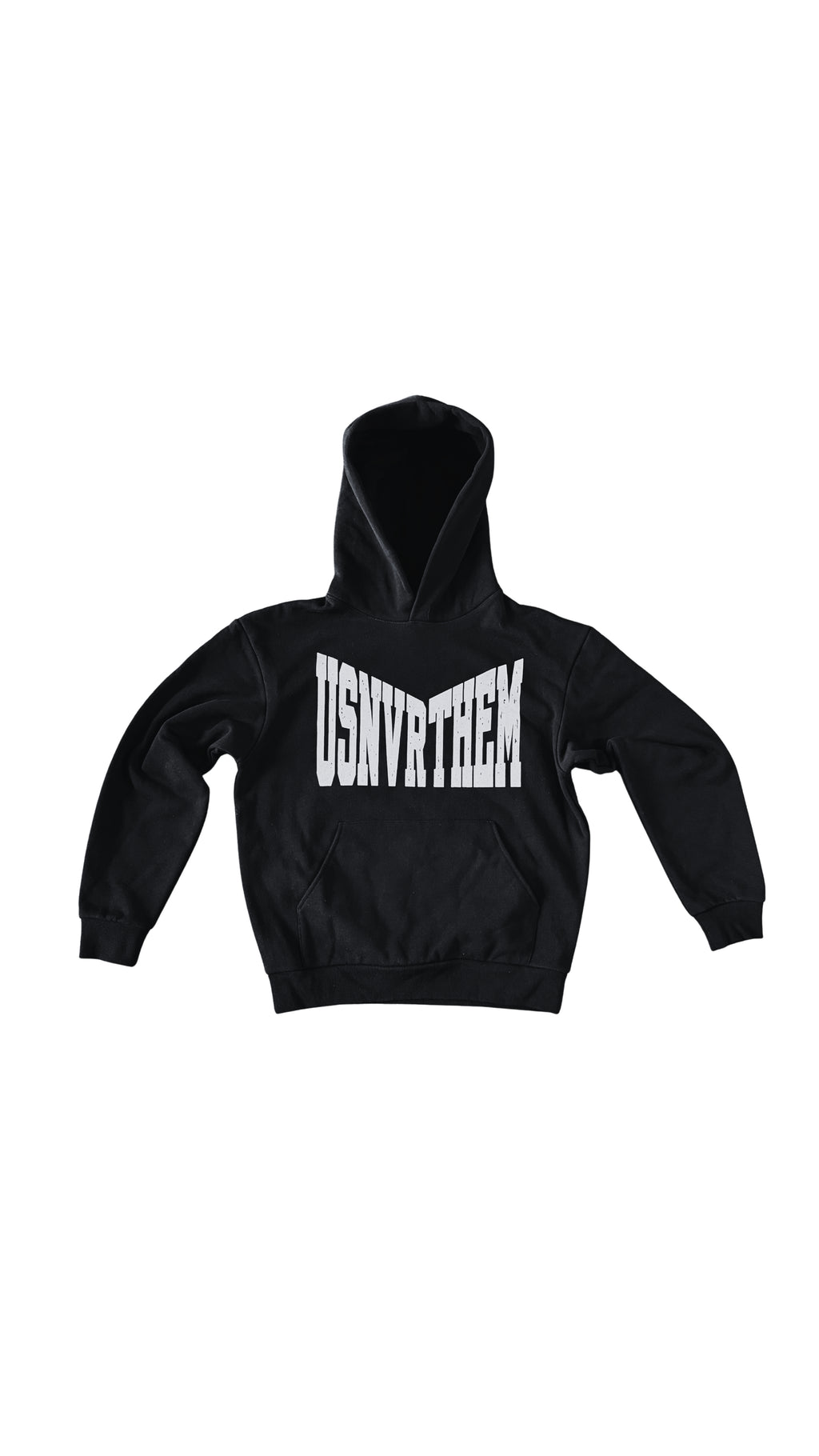BIG TIME HOODIE