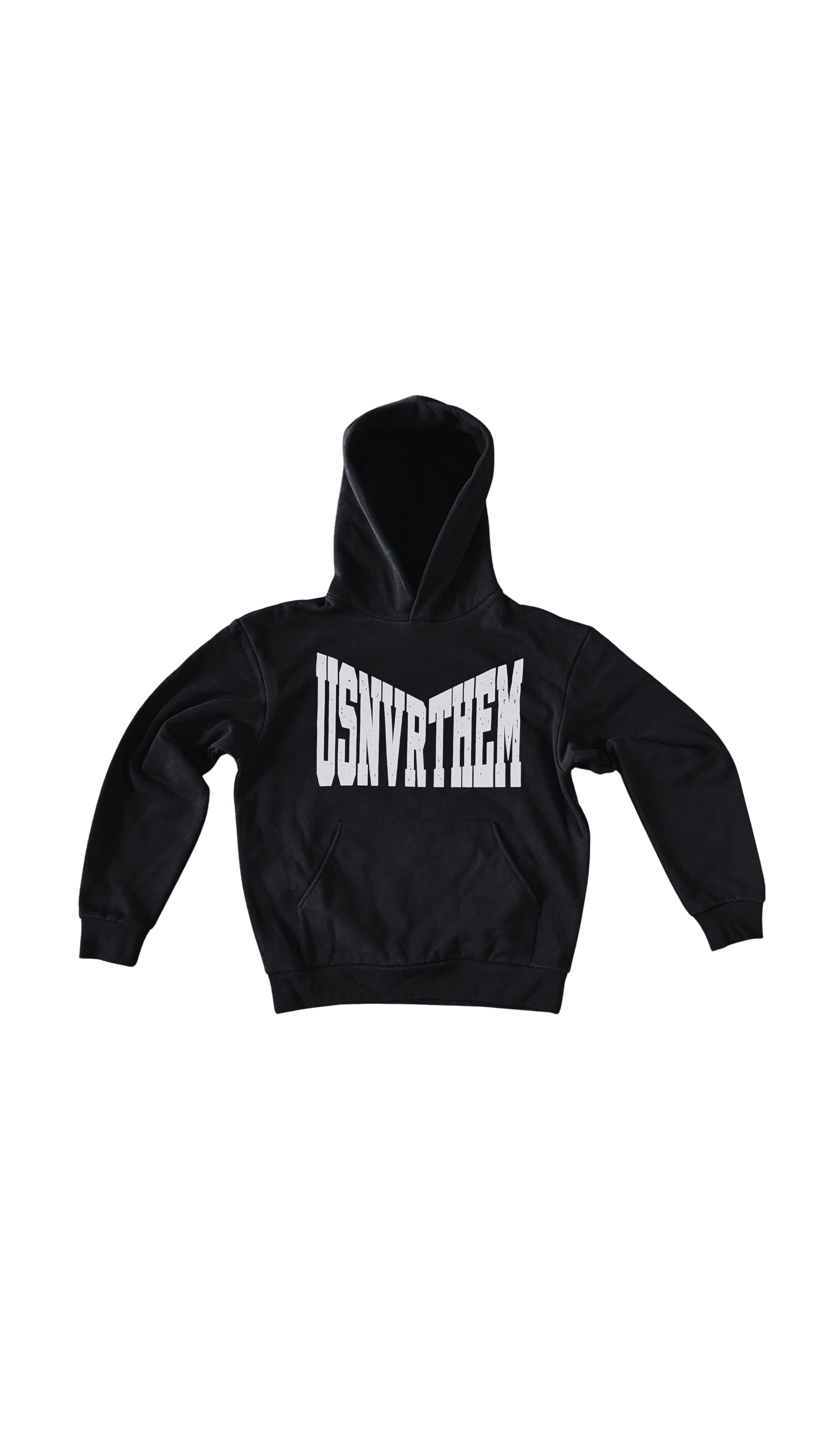 BIG TIME HOODIE