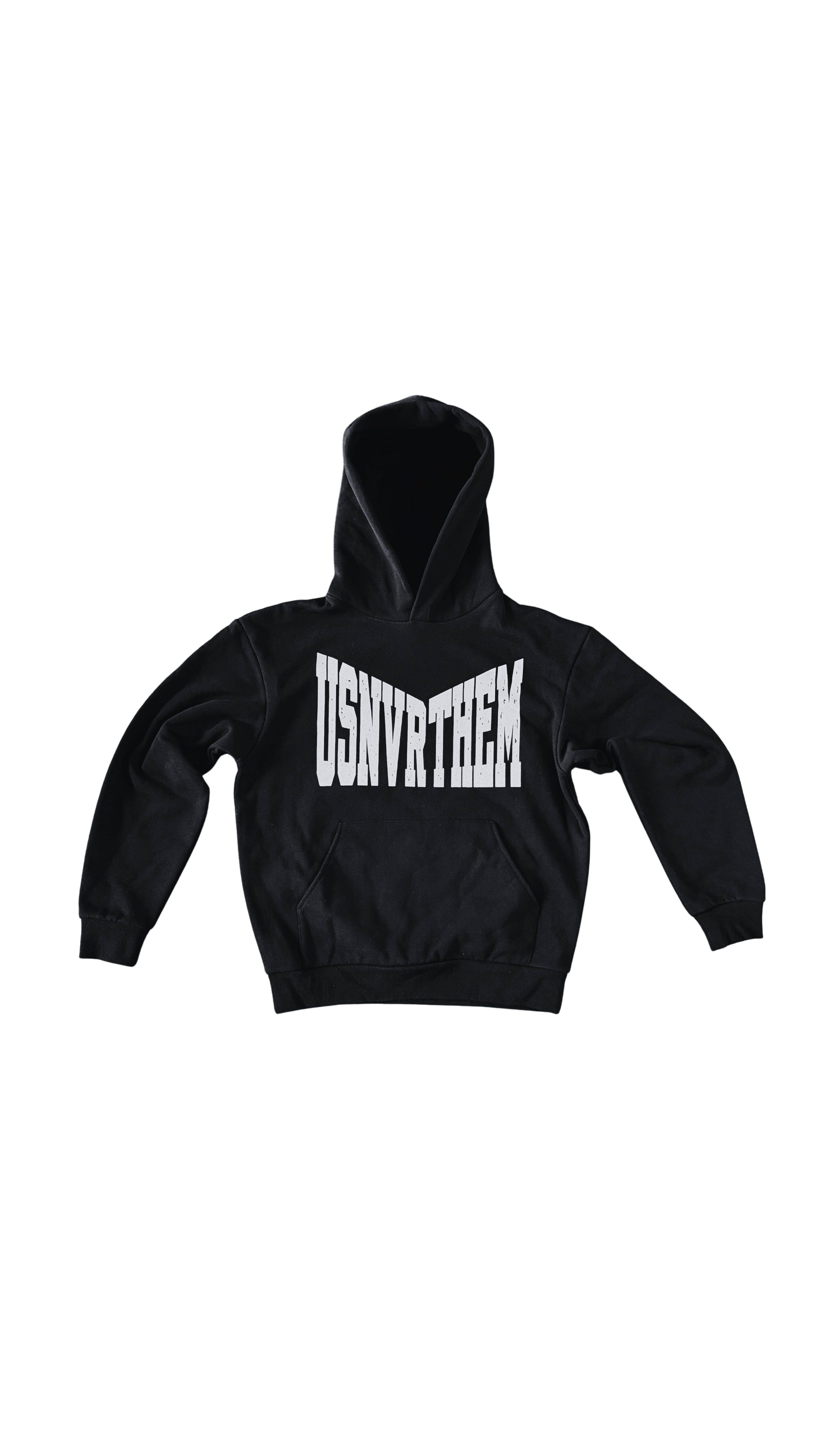 BIG TIME HOODIE