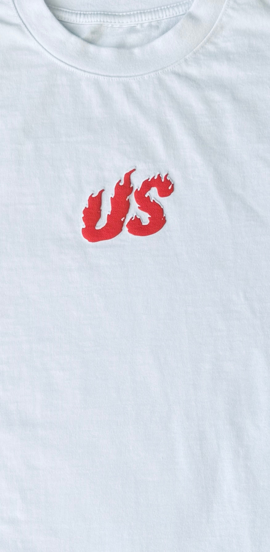 USNVRTHEM Logo Tee