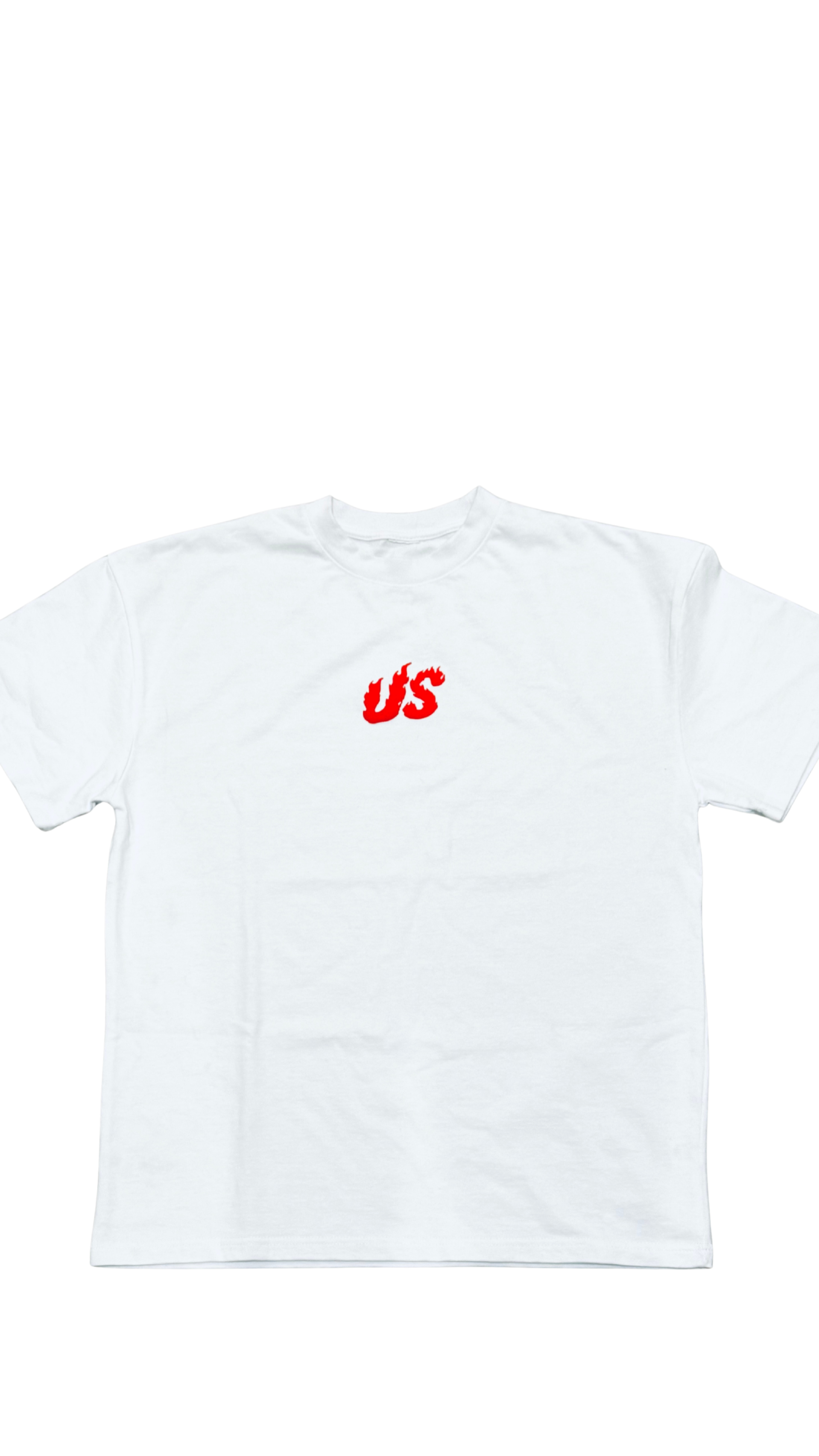 USNVRTHEM Logo Tee