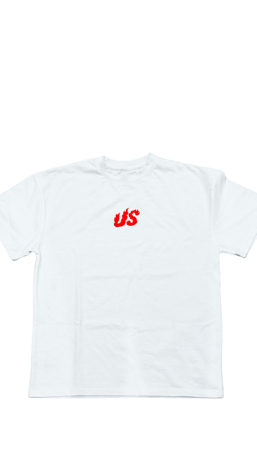 USNVRTHEM Logo Tee