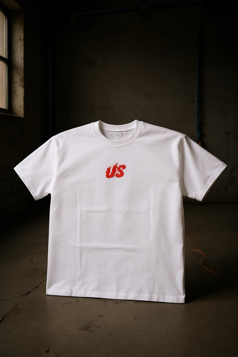 USNVRTHEM Logo Tee