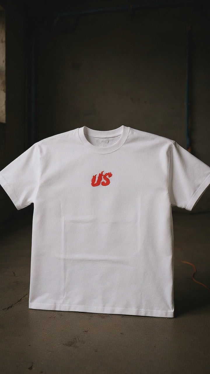 USNVRTHEM Logo Tee